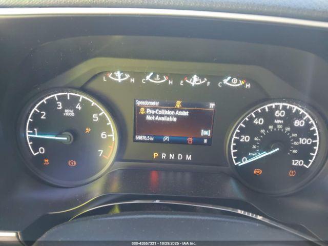 Ford F-150 Xl Image 15