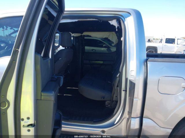 Ford F-150 Xl Image 10