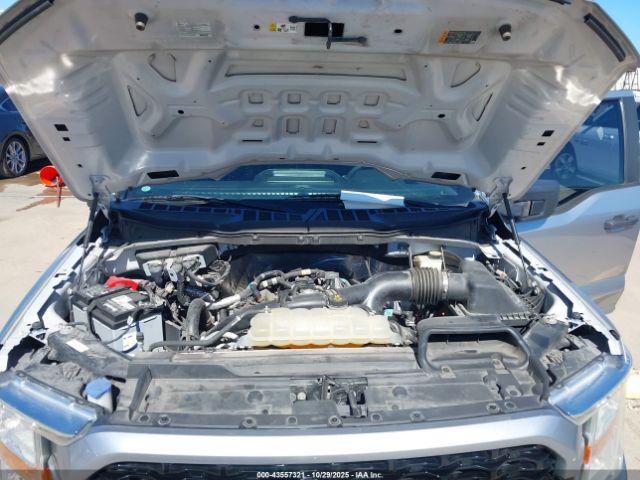 Ford F-150 Xl Image 2