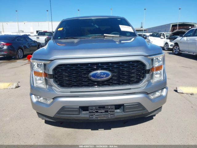 Ford F-150 Xl Image 8