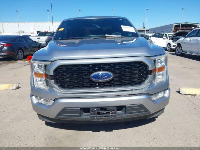 Ford F-150 Xl Image 8