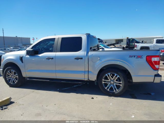 Ford F-150 Xl Image 5