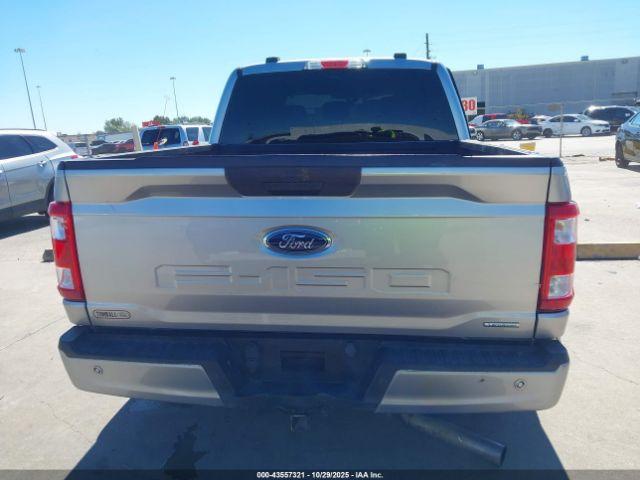 Ford F-150 Xl Image 11