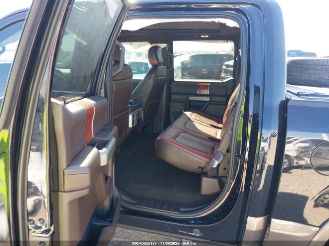 Ford F-150 King Ranch Image 3