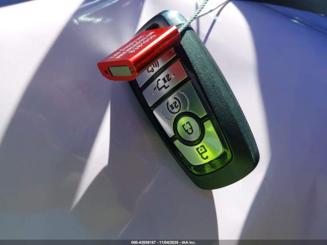 Ford F-150 King Ranch Image 9