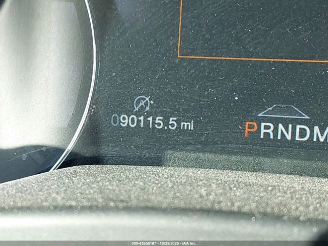 Ford F-150 King Ranch Image 7