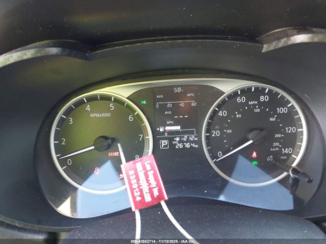 Nissan Versa S Xtronic Cvt Image 11