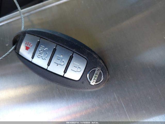 Nissan Versa S Xtronic Cvt Image 15