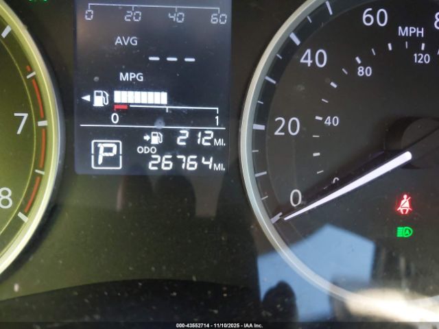 Nissan Versa S Xtronic Cvt Image 5