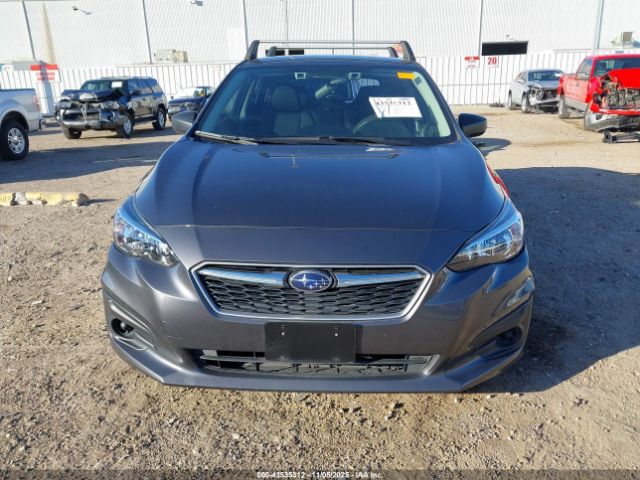 Subaru Impreza 2.0i Image 14