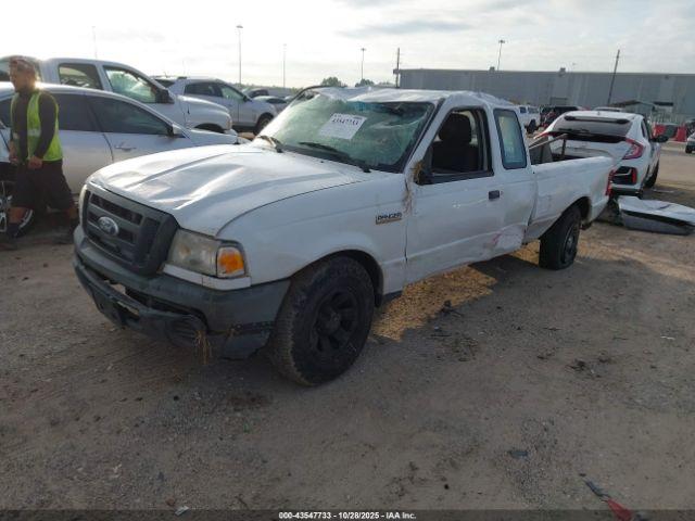 Ford Ranger Image 2