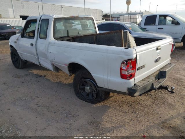 Ford Ranger Image 11