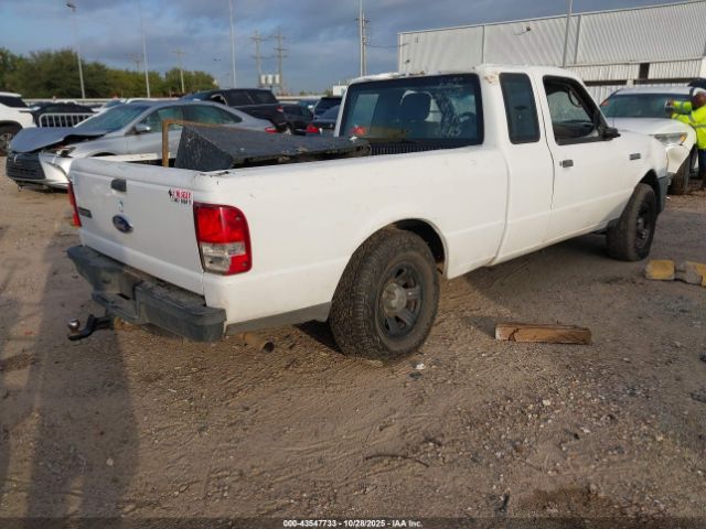 Ford Ranger Image 3