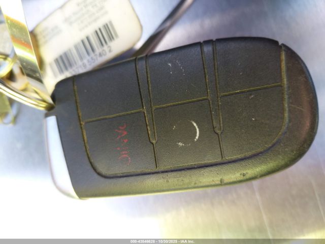 Dodge Journey Crossroad Image 8