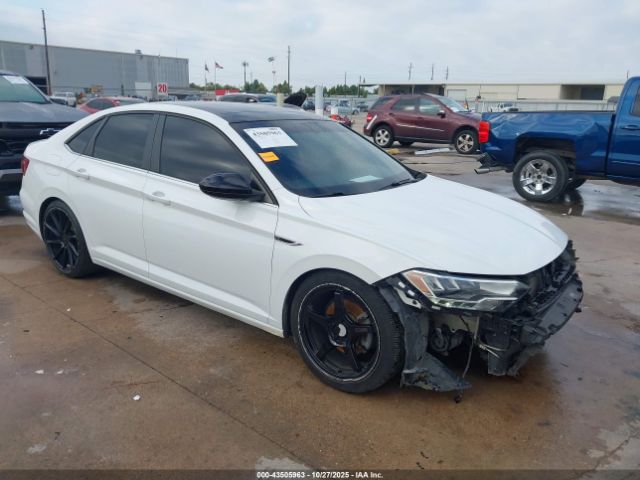 Volkswagen Jetta Image 1