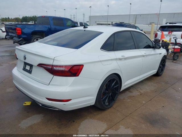 Volkswagen Jetta Image 5