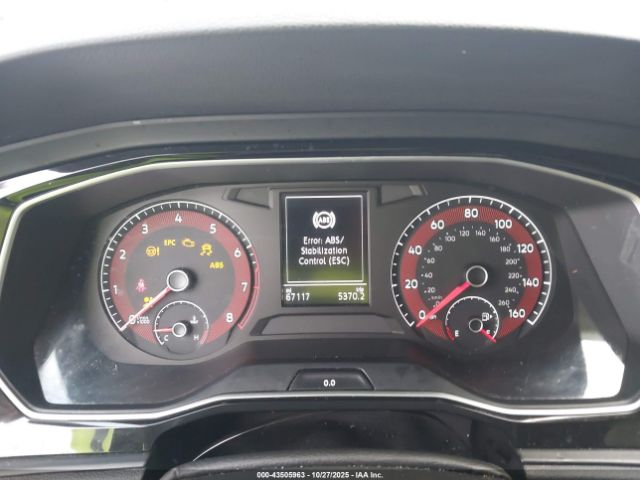 Volkswagen Jetta Image 14