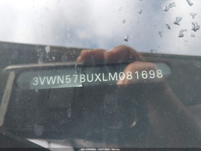 Volkswagen Jetta Image 3