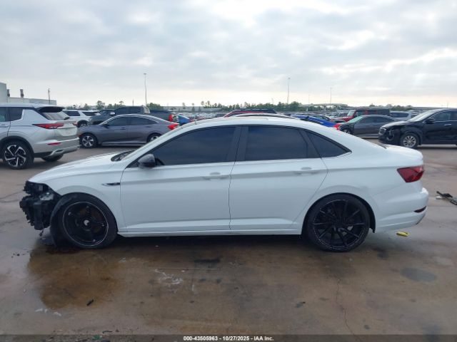 Volkswagen Jetta Image 12