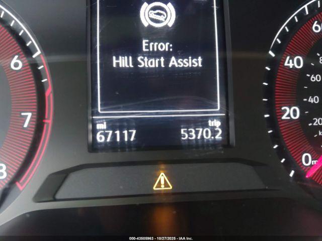 Volkswagen Jetta Image 13