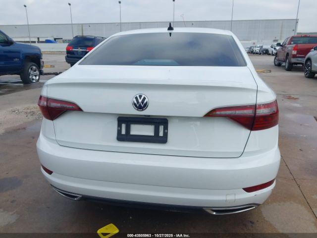 Volkswagen Jetta Image 9