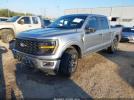 Ford F-150 Stx Image 3
