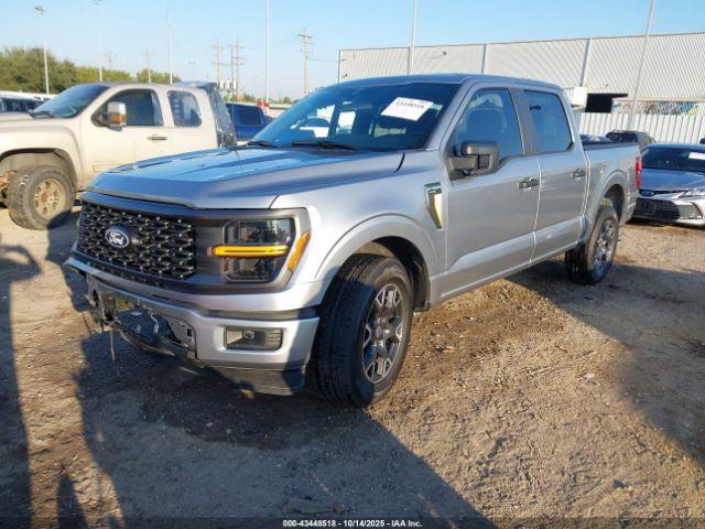 Ford F-150 Stx Image 3