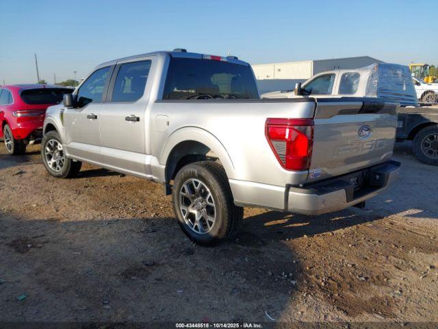 Ford F-150 Stx Image 2