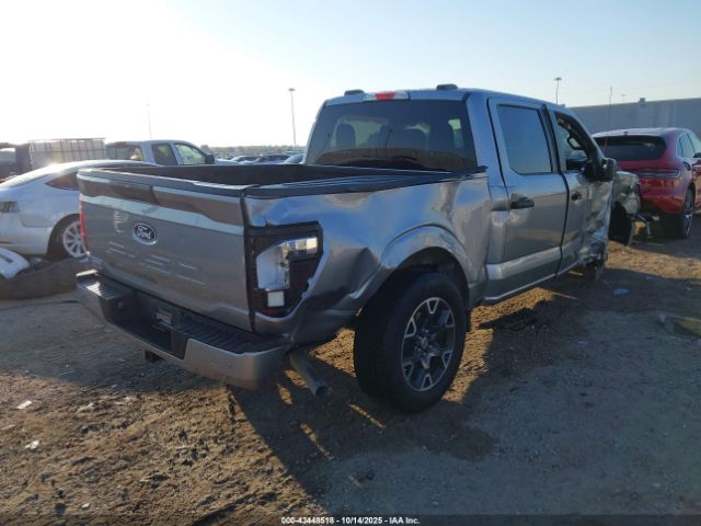 Ford F-150 Stx Image 5