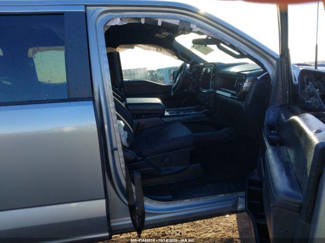 Ford F-150 Stx Image 12