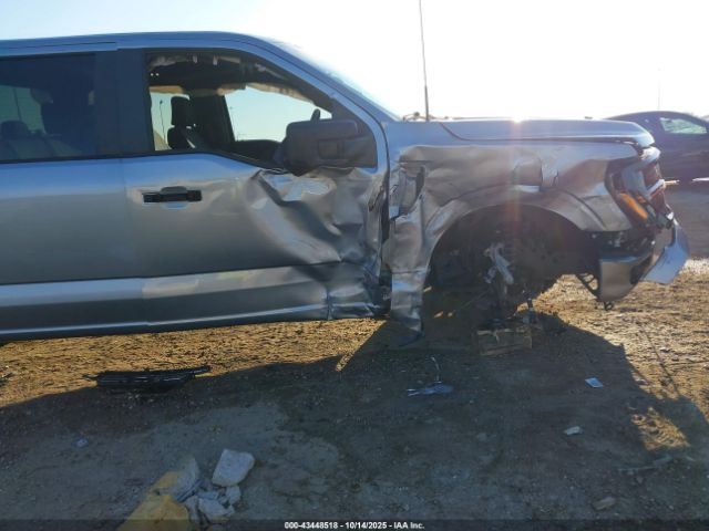 Ford F-150 Stx Image 4