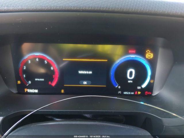 Ford F-150 Stx Image 16