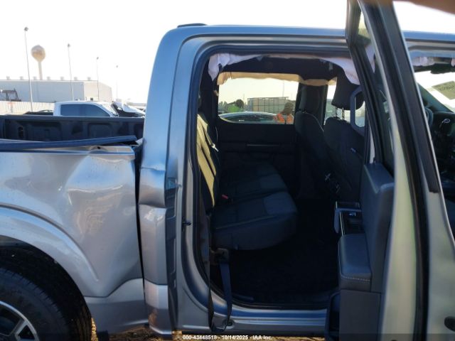 Ford F-150 Stx Image 6