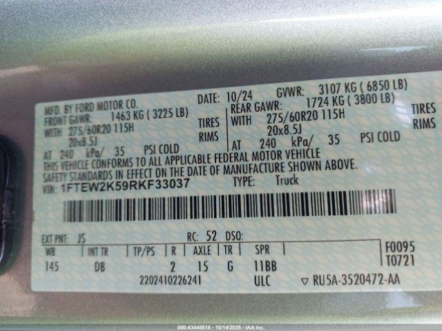 Ford F-150 Stx Image 15