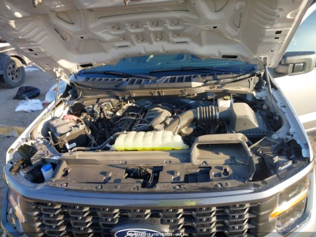 Ford F-150 Stx Image 11