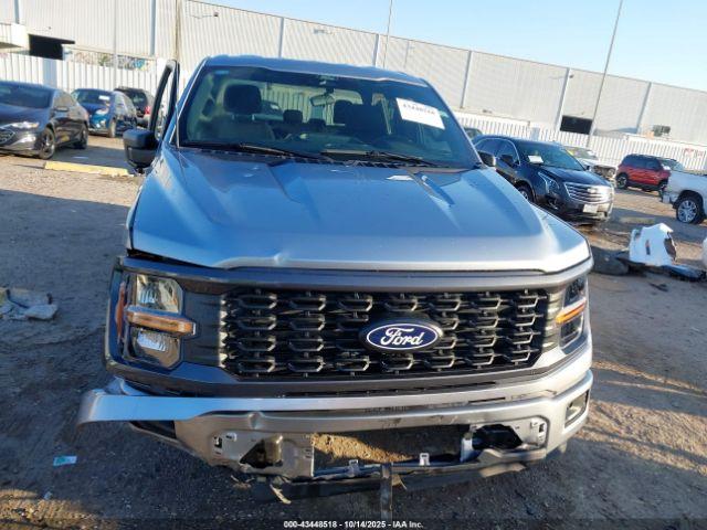 Ford F-150 Stx Image 8