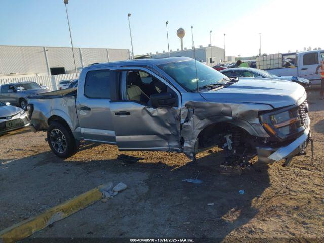 Ford F-150 Stx Image 7