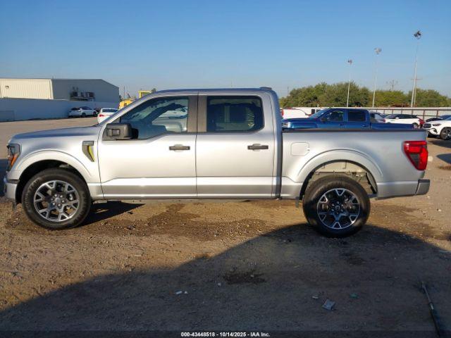 Ford F-150 Stx Image 9