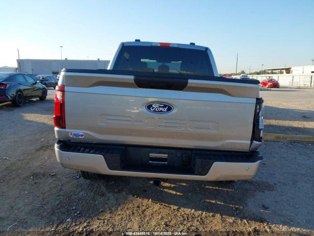 Ford F-150 Stx Image 10