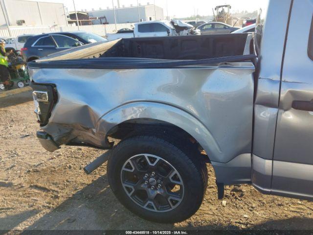 Ford F-150 Stx Image 17