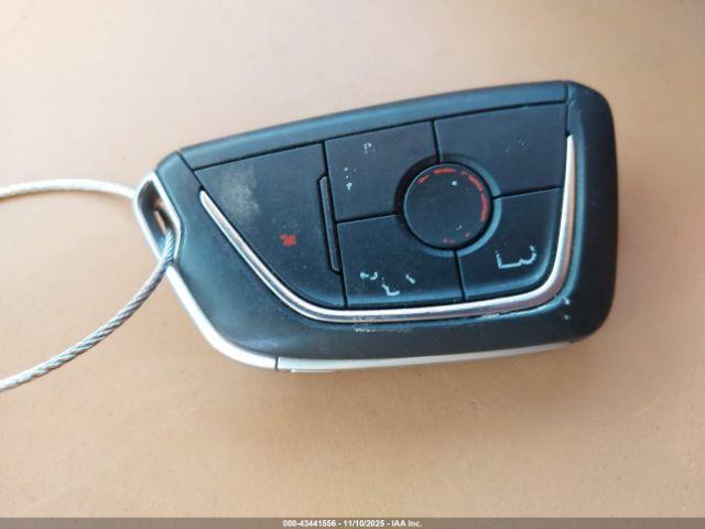 Chevrolet Corvette Rwd  3lt Image 15