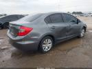 Honda Civic Lx Image 7