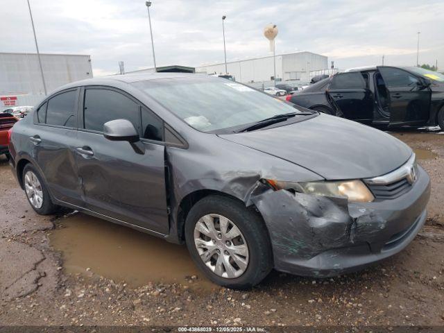 Honda Civic Lx Image 15