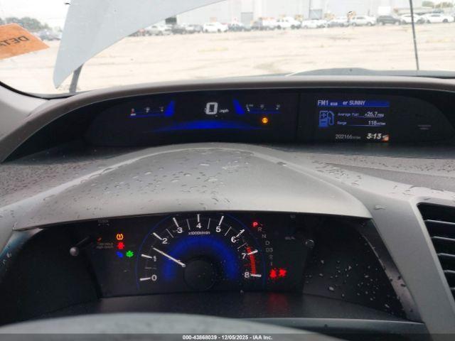 Honda Civic Lx Image 4