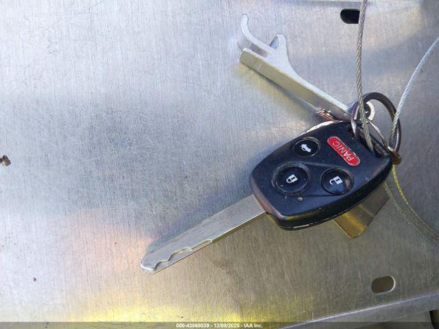 Honda Civic Lx Image 11