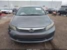 Honda Civic Lx Image 14