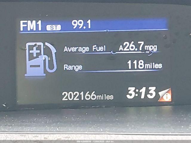 Honda Civic Lx Image 3