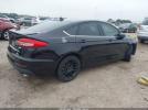 Ford Fusion Se Image 5