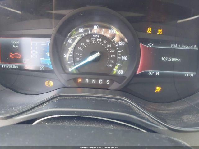 Ford Fusion Se Image 10