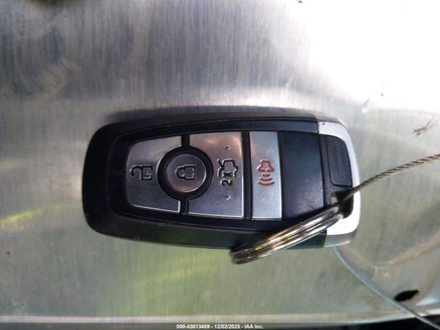 Ford Fusion Se Image 6